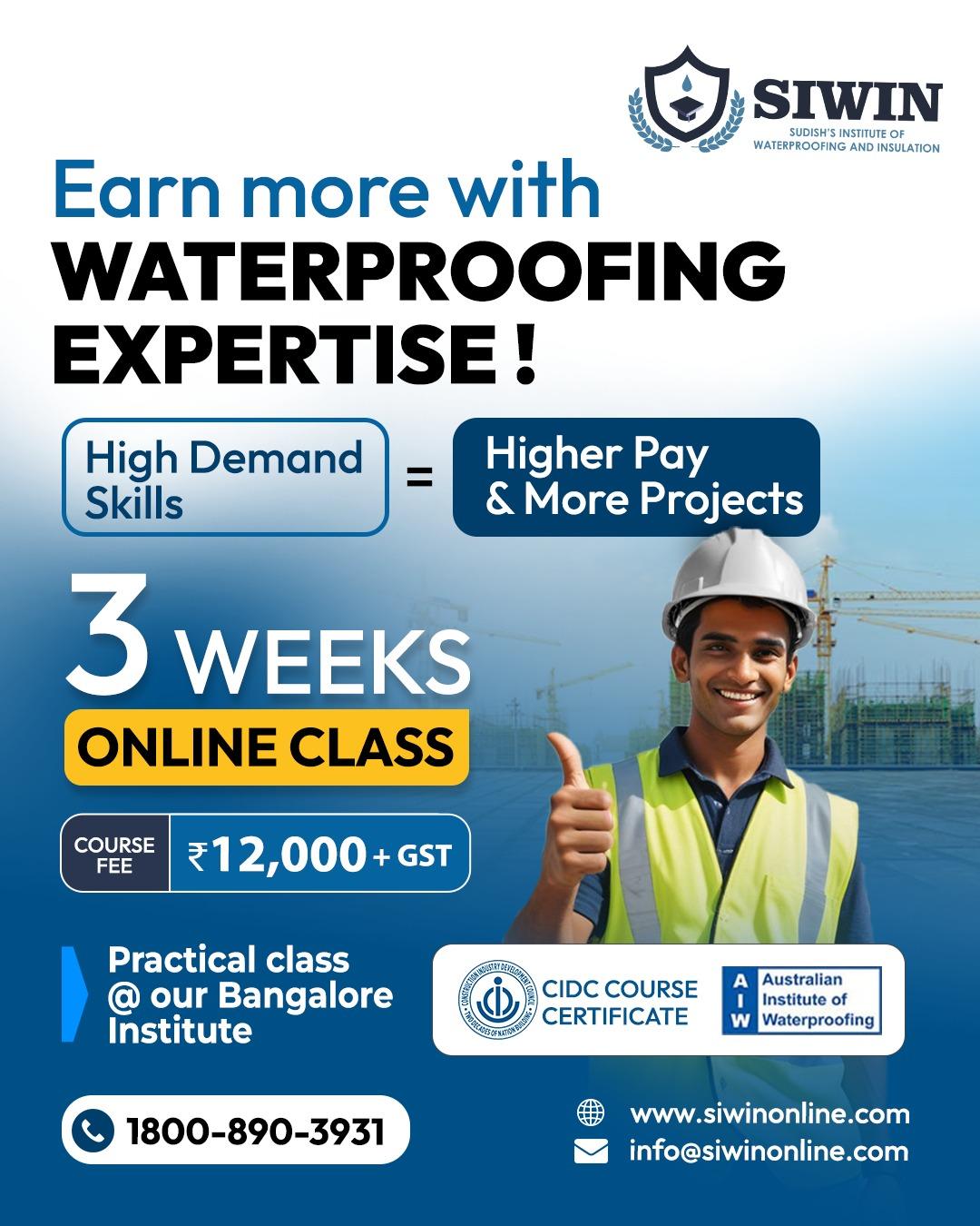 3 weeks hybrid course